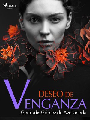 Deseo de venganza - ebook